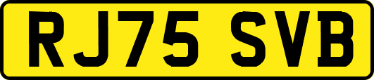 RJ75SVB