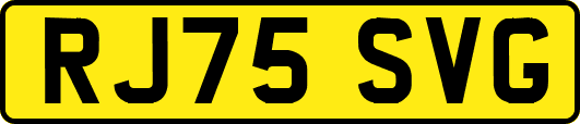 RJ75SVG