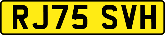 RJ75SVH