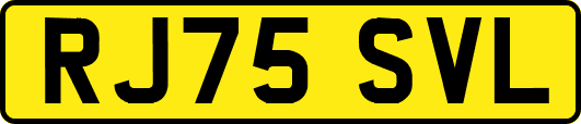 RJ75SVL