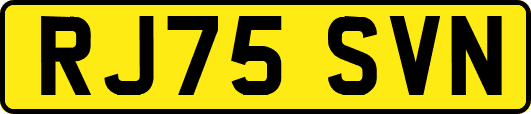 RJ75SVN