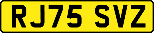 RJ75SVZ
