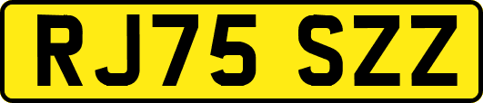 RJ75SZZ