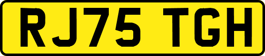 RJ75TGH