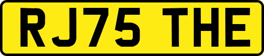 RJ75THE