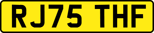 RJ75THF