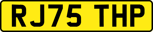 RJ75THP
