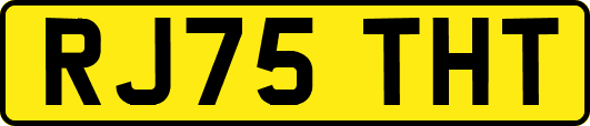 RJ75THT