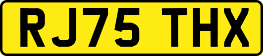 RJ75THX