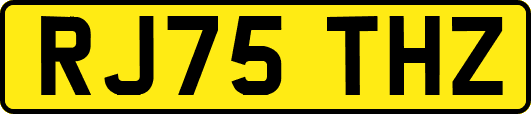 RJ75THZ