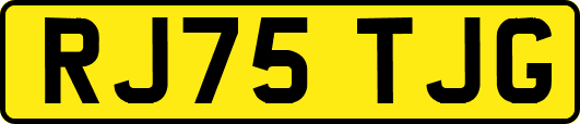 RJ75TJG