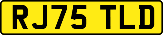 RJ75TLD