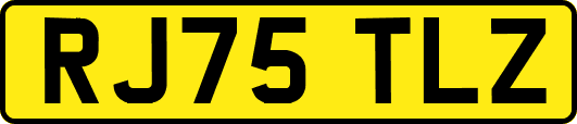RJ75TLZ