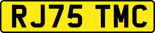 RJ75TMC
