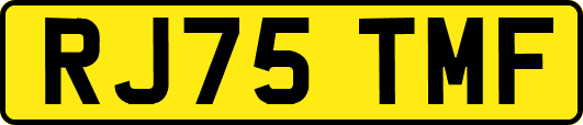 RJ75TMF