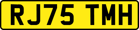 RJ75TMH