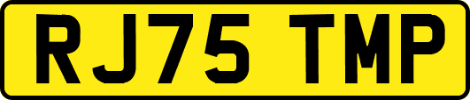 RJ75TMP