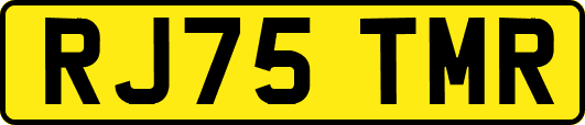 RJ75TMR