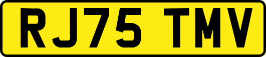 RJ75TMV
