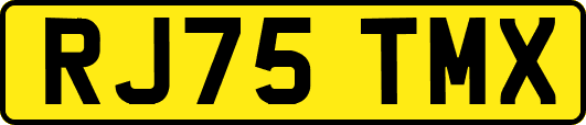 RJ75TMX