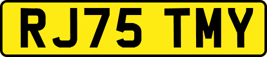 RJ75TMY