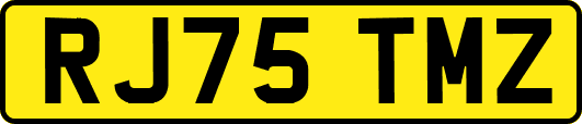 RJ75TMZ