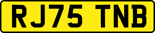 RJ75TNB