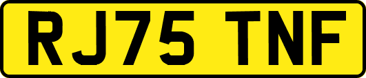 RJ75TNF