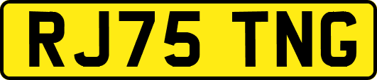 RJ75TNG
