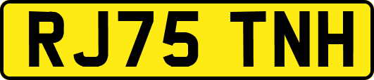 RJ75TNH