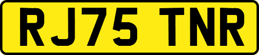 RJ75TNR