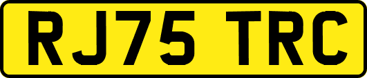 RJ75TRC