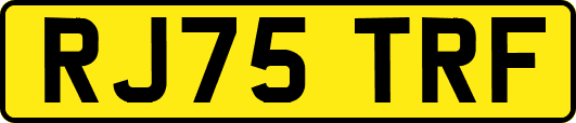 RJ75TRF