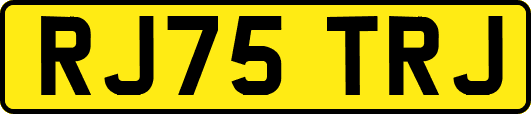 RJ75TRJ