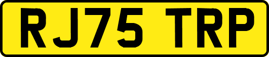 RJ75TRP