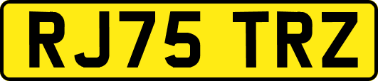 RJ75TRZ