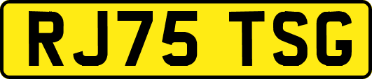 RJ75TSG