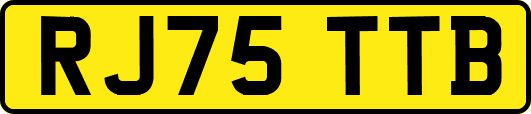 RJ75TTB