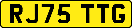 RJ75TTG