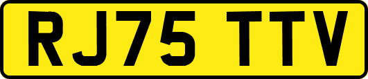 RJ75TTV