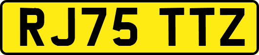 RJ75TTZ