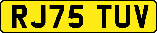 RJ75TUV