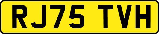 RJ75TVH
