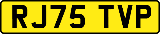RJ75TVP
