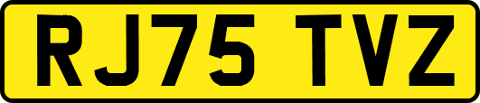 RJ75TVZ