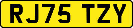 RJ75TZY