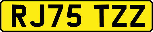 RJ75TZZ