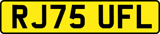RJ75UFL