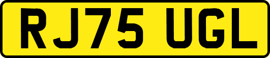 RJ75UGL