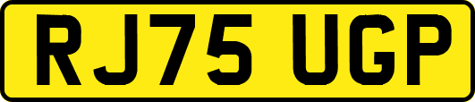 RJ75UGP